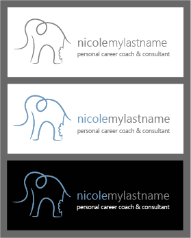Logo Design by cmdes15 for Learning Vogue | Design #5364062