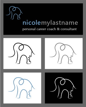 Logo Design by cmdes15 for Learning Vogue | Design: #5364708