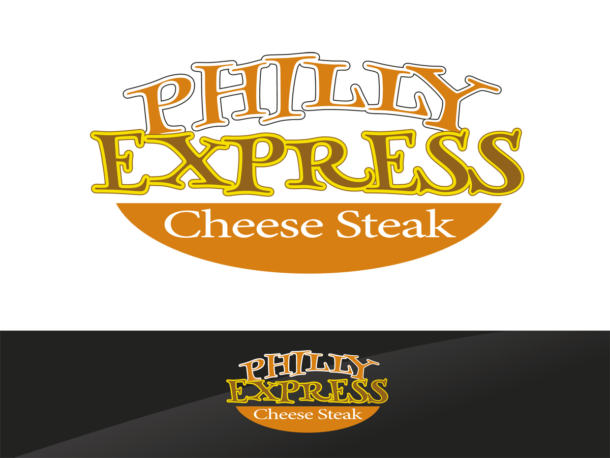 Diseño de Logo por nanocb72 para Philly Express | Diseño #5467430
