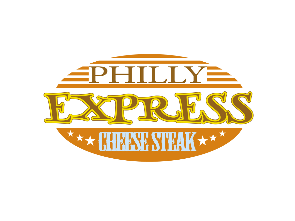 Logo Design by nanocb72 for Philly Express | Design #5467531