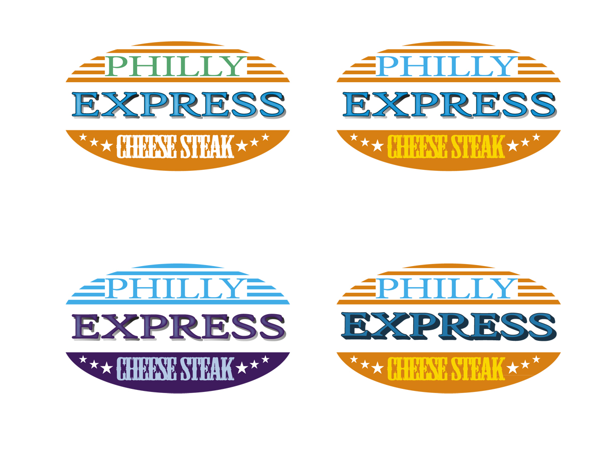 Logo-Design von nanocb72 für Philly Express | Design #5468649