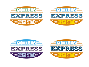 Logo Design by nanocb72 for Philly Express | Design: #5468649