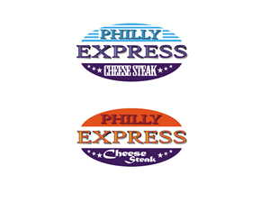 Logo Design by nanocb72 for Philly Express | Design: #5468678