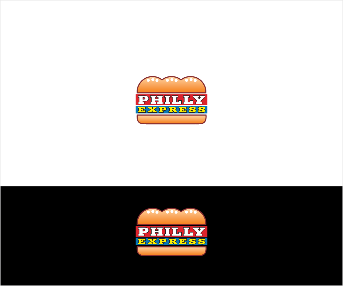 Logo Design by bijuak for Philly Express | Design #5465213