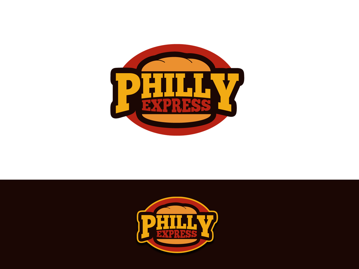 Logo Design by FRESTI for Philly Express | Design #5465334