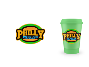 Logo Design by FRESTI for Philly Express | Design: #5470010