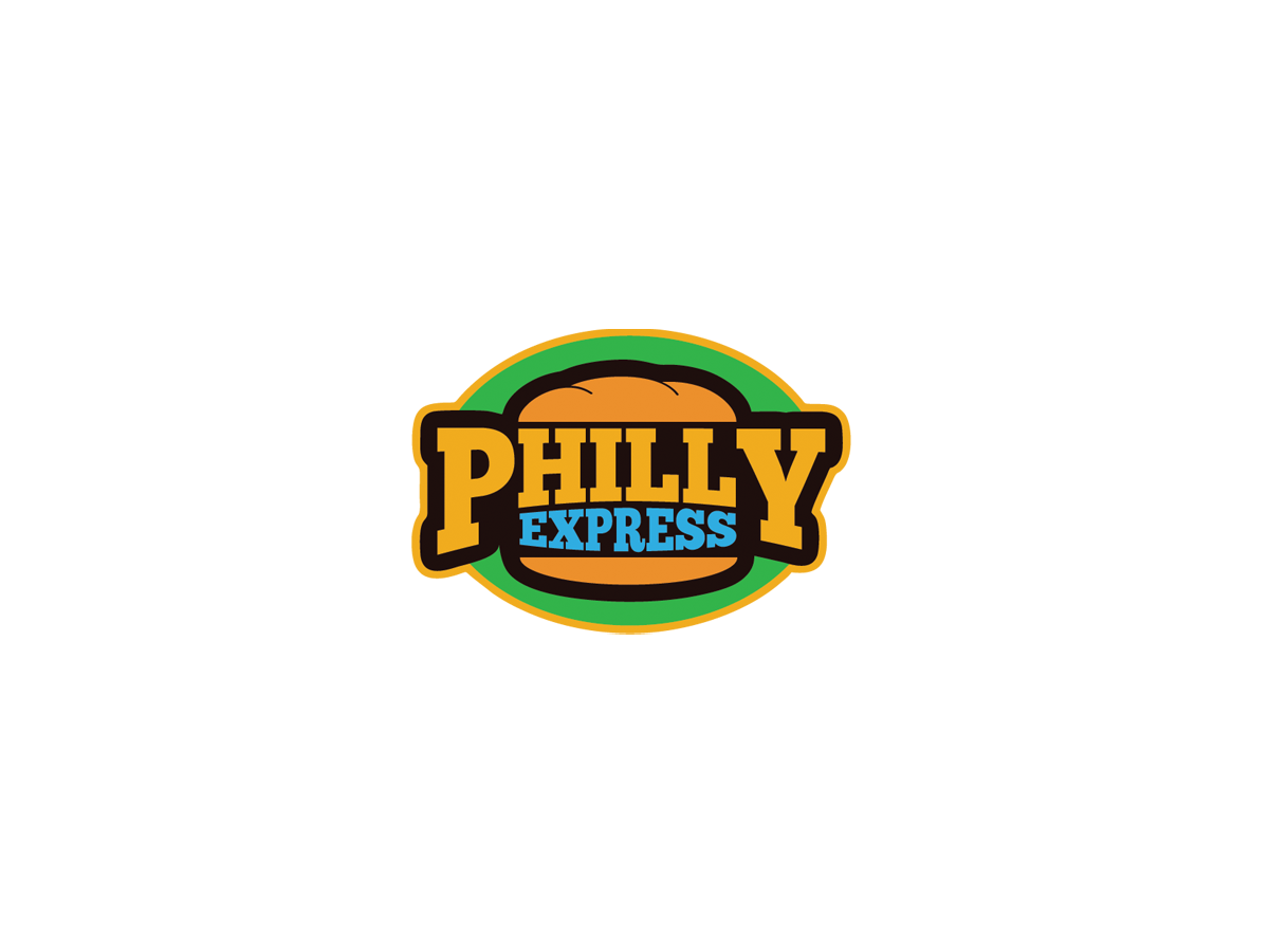 Logo Design by FRESTI for Philly Express | Design #5478123