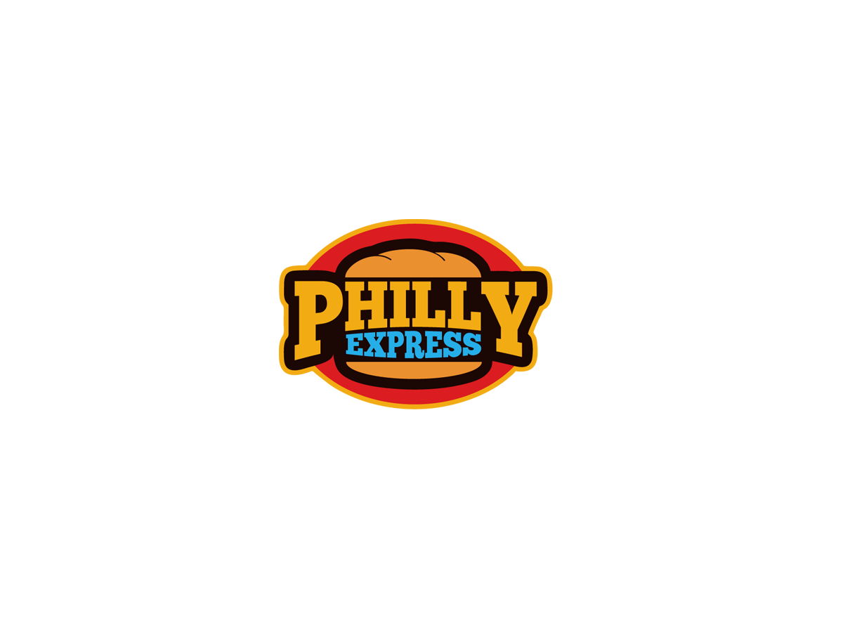 Logo-Design von FRESTI für Philly Express | Design #5479399