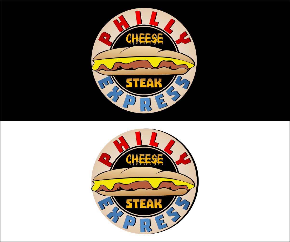 Diseño de Logo por S.S. Mulla para Philly Express | Diseño #5474070