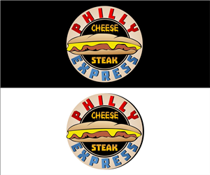 Logo Design by S.S. Mulla for Philly Express | Design: #5474070
