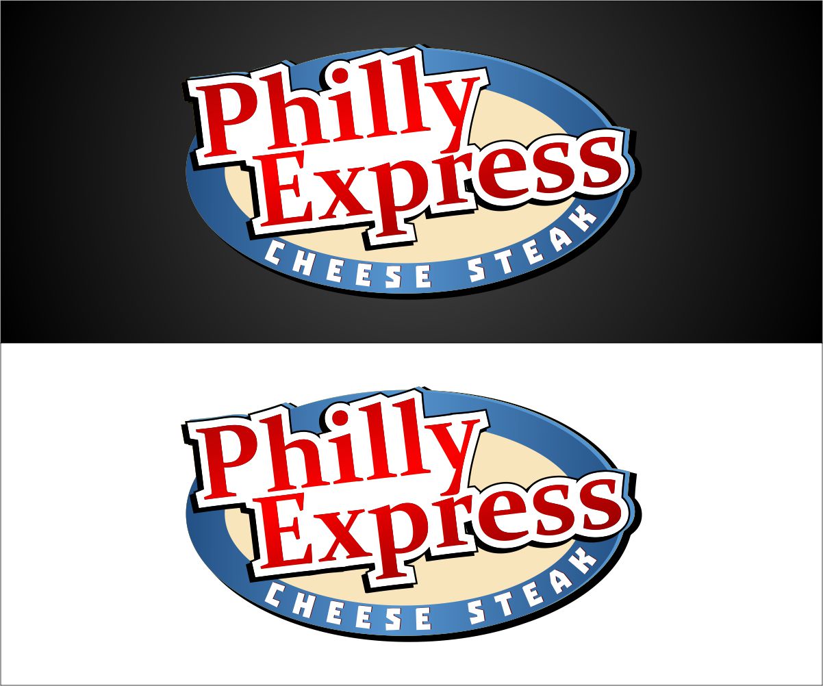 Logo Design by S.S. Mulla for Philly Express | Design #5484506