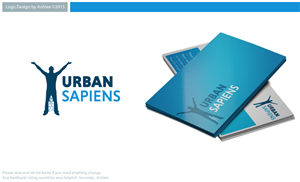 Logo Design by Anhlee for this project | Design #5432183