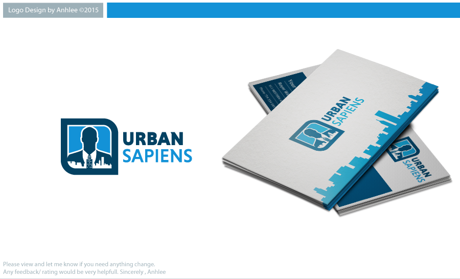 Logo Design by Anhlee for this project | Design #5432285