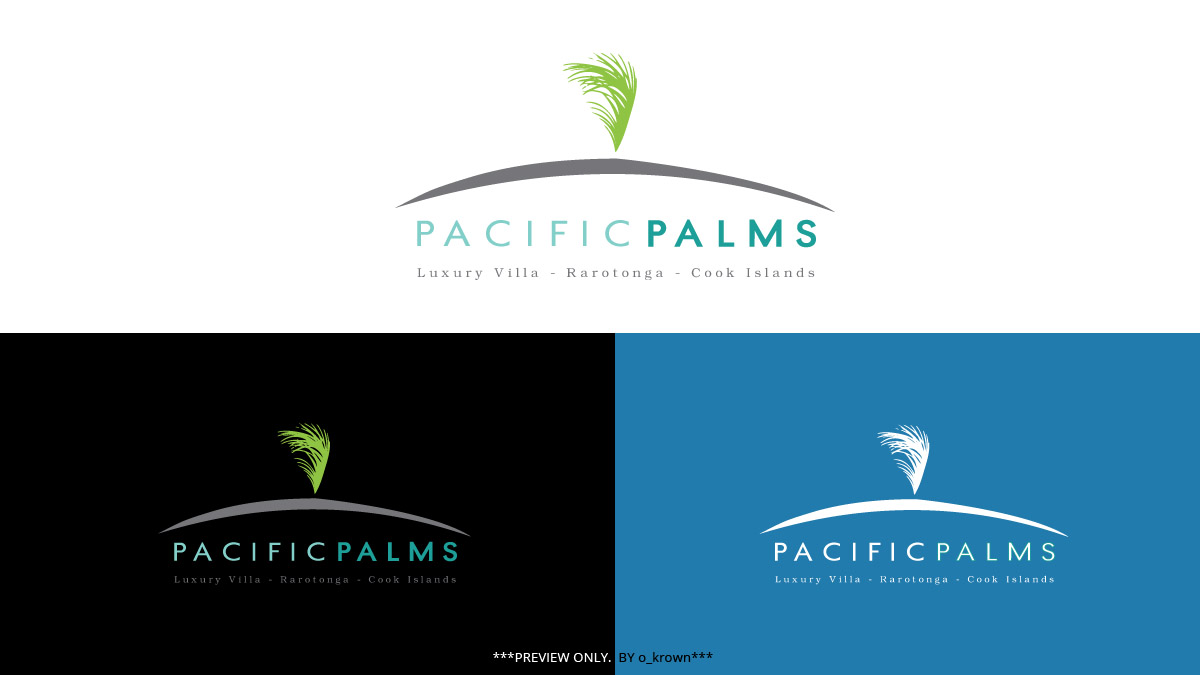 Logo Design by o_krown for this project | Design #5344003