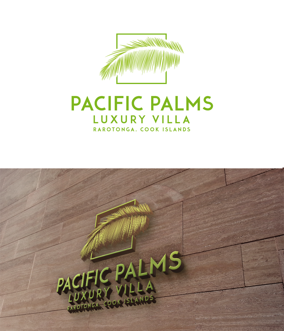 Logo Design by trufya for this project | Design #5398747