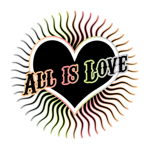 Logo-Design von eric88s für All is Love | Design #5322630