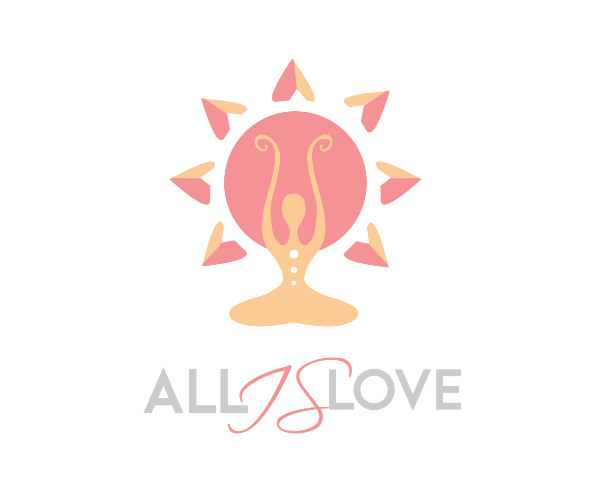 Design de Logo par Parisscott713 pour All is Love | Design #5328254
