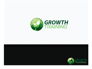 Growth Training | Design de Logo par jaime.sp