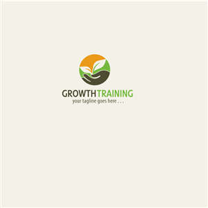 Growth Training | Logo Design by Lancer