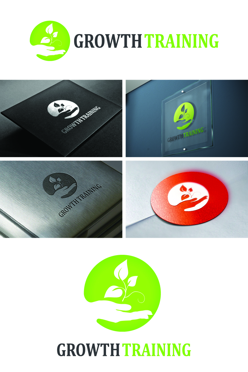 Logo Design by Creathrive for Dilate  | Design #1498455