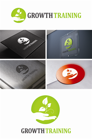 Logo Design by Creathrive for Dilate  | Design: #1498455