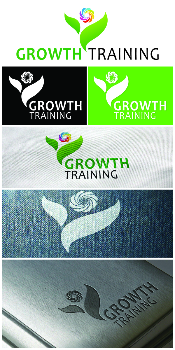 Logo Design by Creathrive for Dilate  | Design #1508449