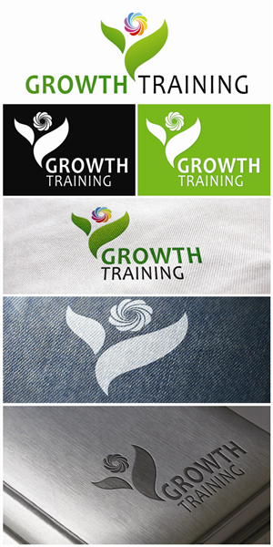 Logo Design by Creathrive for Dilate  | Design: #1508449