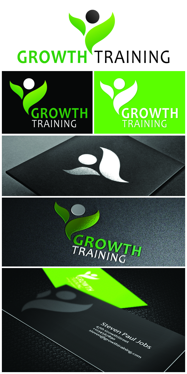 Logo Design by Creathrive for Dilate  | Design #1508450