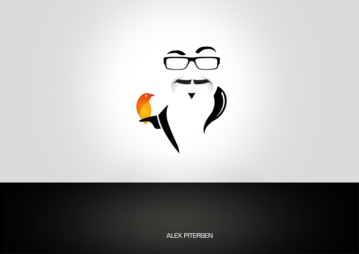 Logo Design by Alex Petersen for this project | Design #5354203