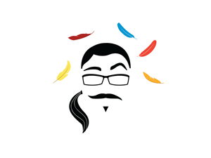 Logo Design by green