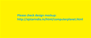 Web Design by Himanshi10