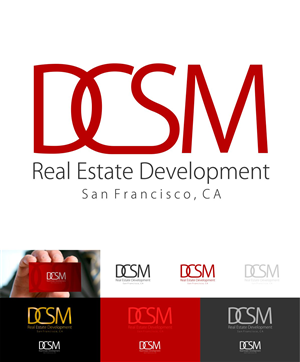 Logo-Design von DesignMX (Renan Mejia) für dieses Projekt | Design: #5321801