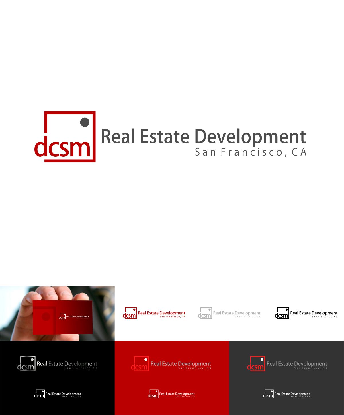 Logo Design by DesignMX (Renan Mejia) for this project | Design #5321816