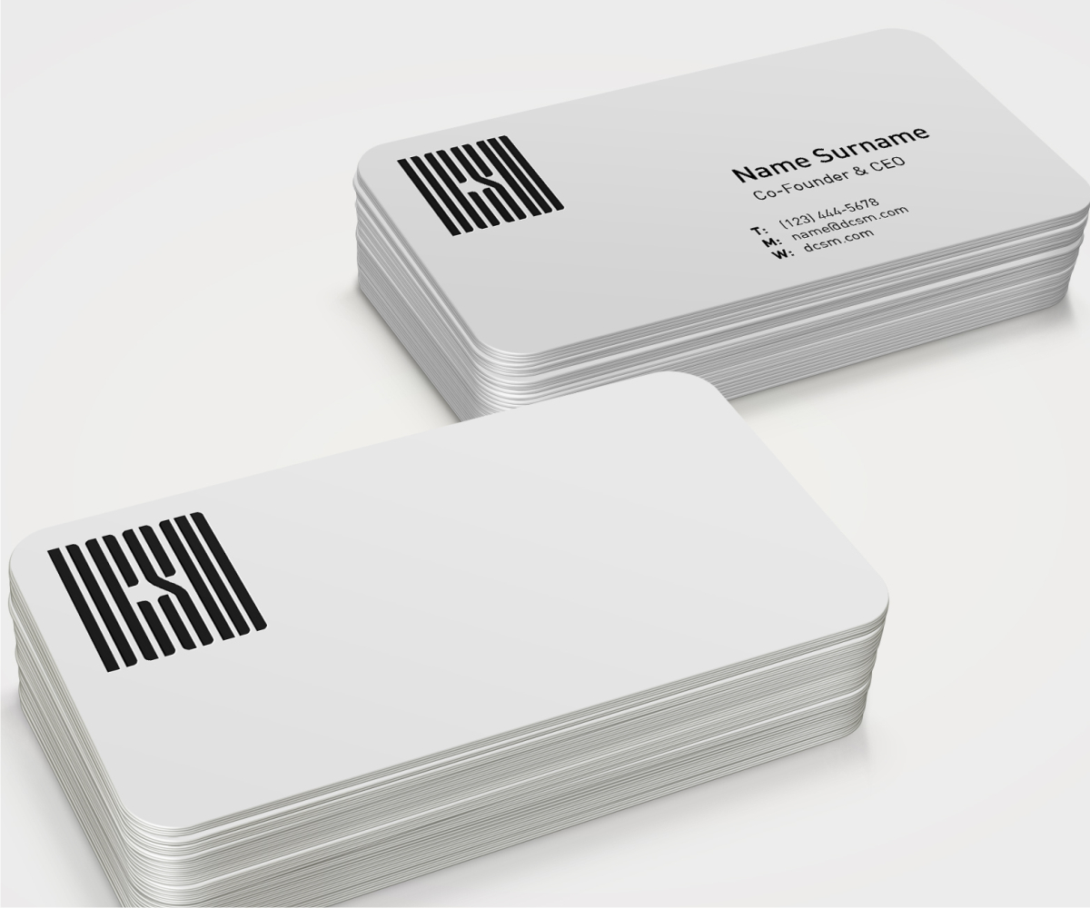 Logo Design by M.M.C. for this project | Design #5328876