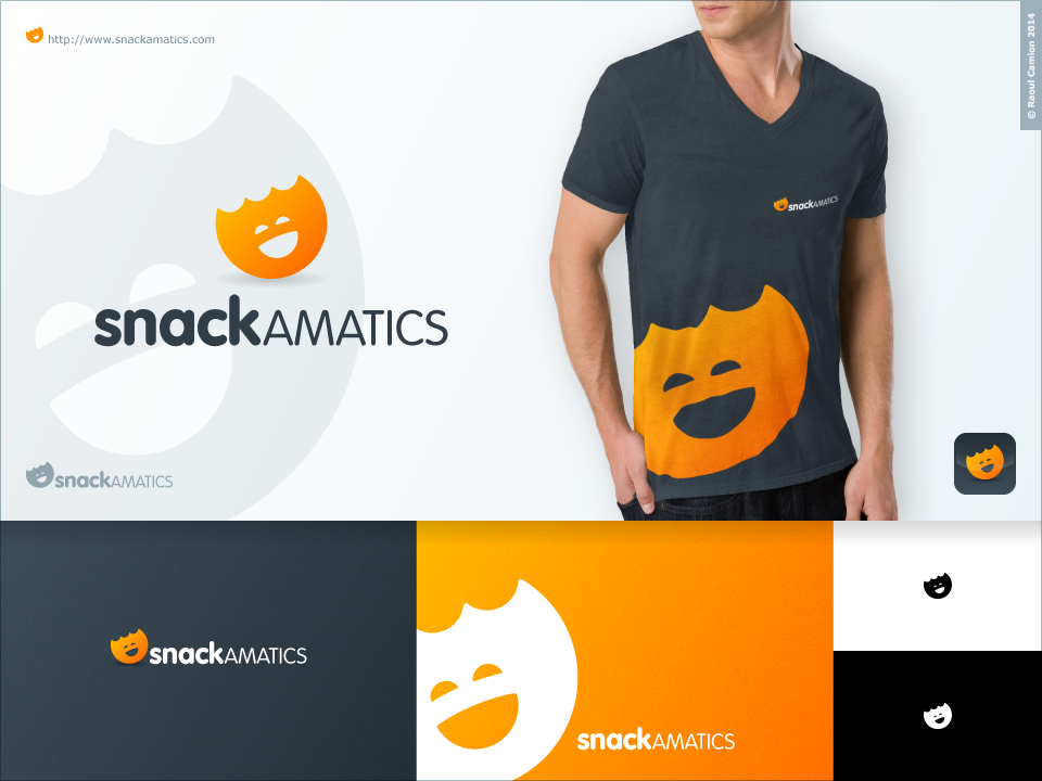 Logo Design by Raoul Camion for this project | Design #5359337