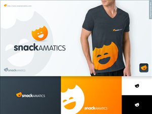 Logo Design by Raoul Camion for this project | Design #5359337