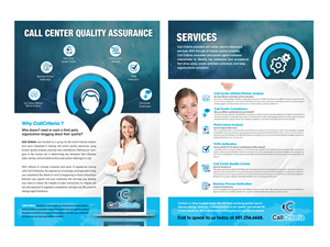 Flyer Design by jeffdefy