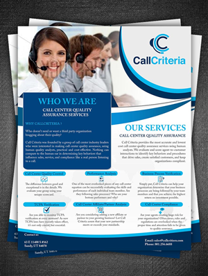 Flyer Design by ESolz Technologies