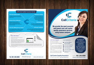 Flyer Design by meet007