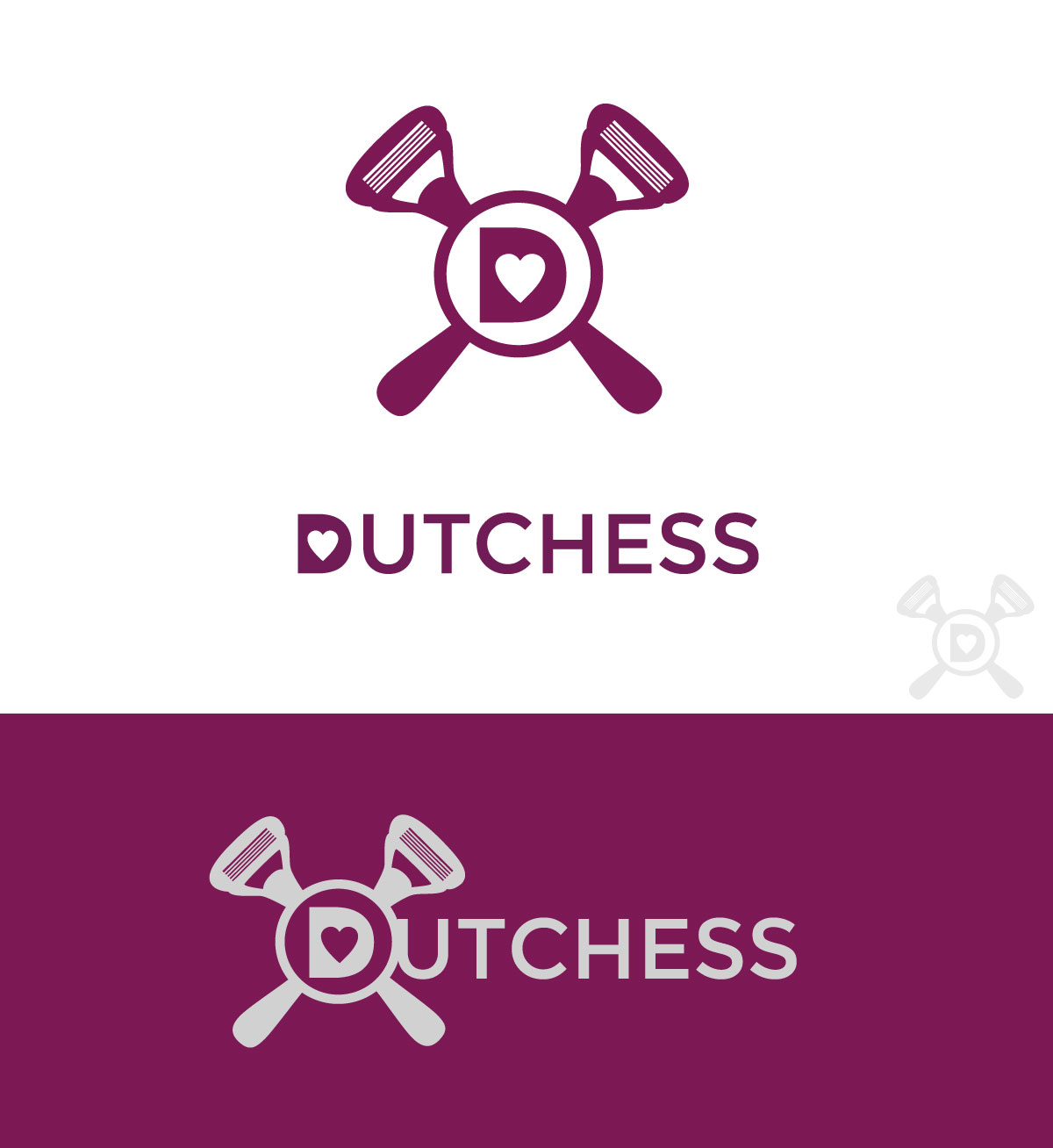 Logo-Design von Hat Rack Creative für dieses Projekt | Design #5370799
