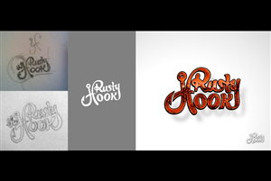 Logo Design by Maestral