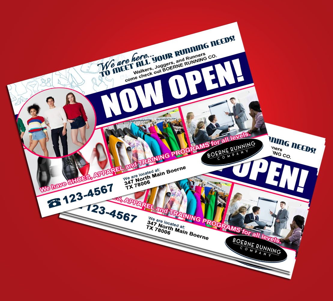 Karten-Design von MDesigns ™ für dieses Projekt | Design #5360222