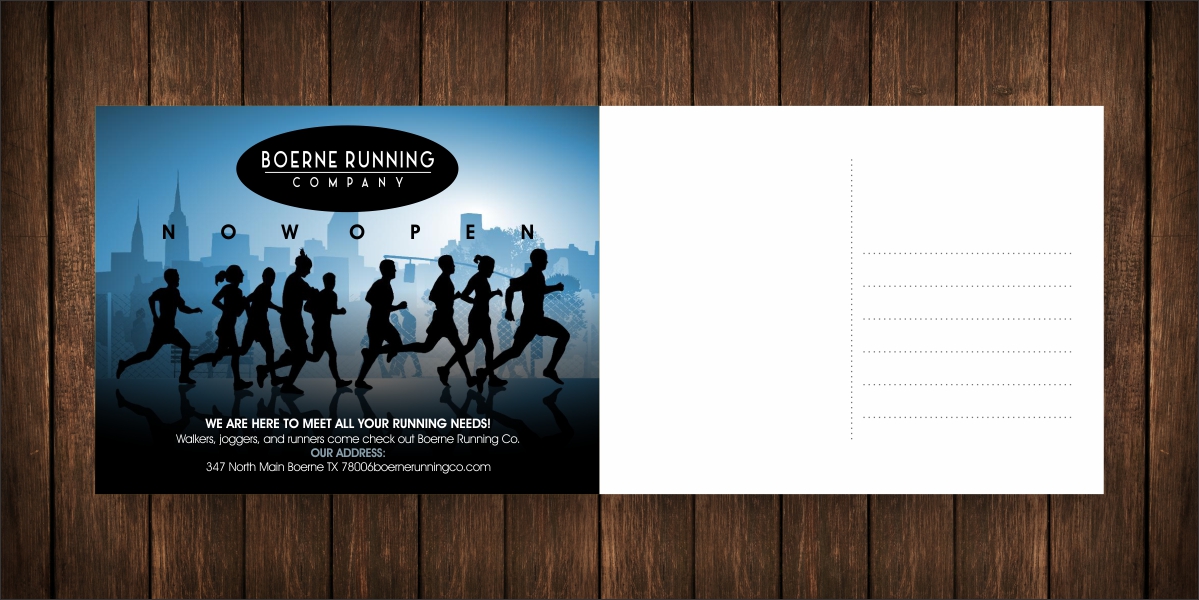 Karten-Design von cb1318 für dieses Projekt | Design #5335862