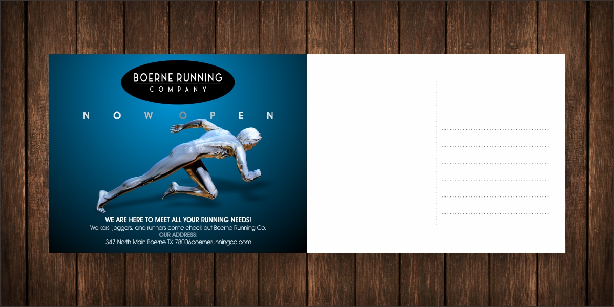 Karten-Design von cb1318 für dieses Projekt | Design #5338131