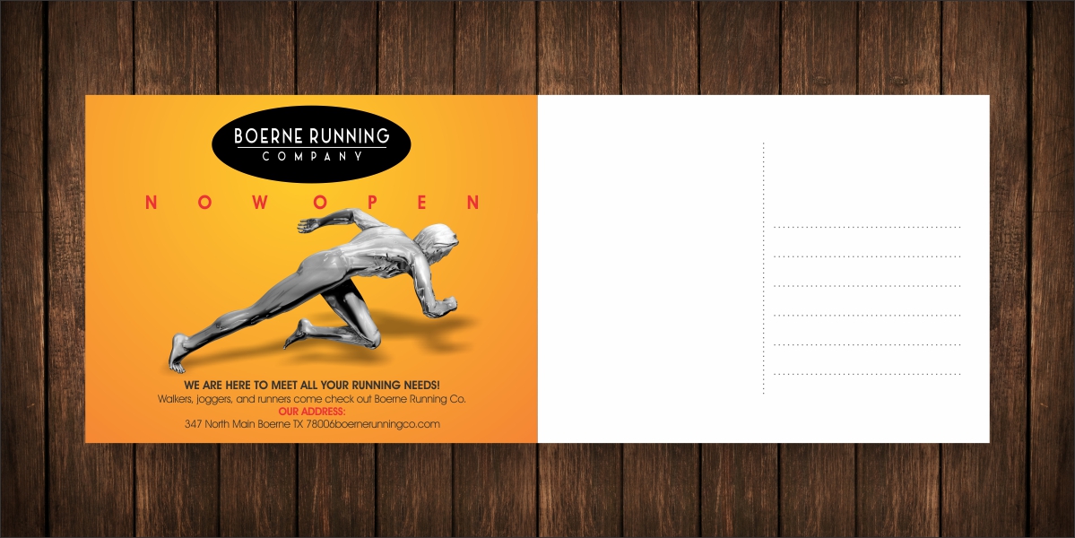 Karten-Design von cb1318 für dieses Projekt | Design #5338132