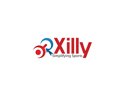 Logo Design by eddy for Xilly  | Design #1496507