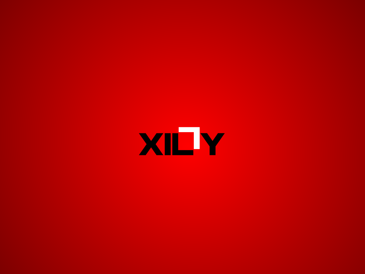 Diseño de Logo por mo0x para Xilly  | Diseño #1494172