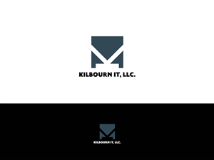 Logo Design by RoundYellow for Kilbourn IT, LLC. | Design: #5350944