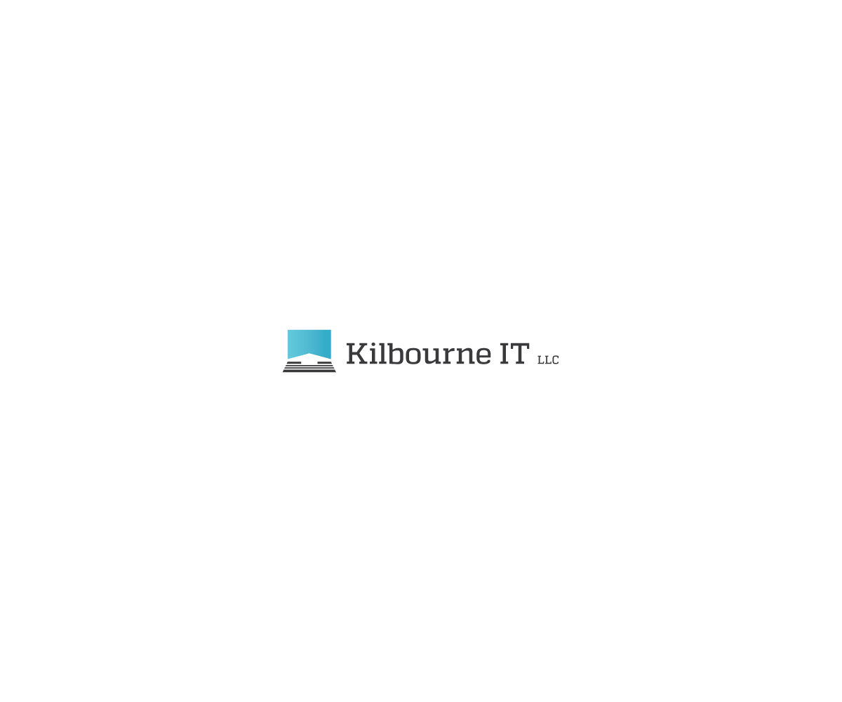 Logo Design by ink for Kilbourn IT, LLC. | Design #5335170