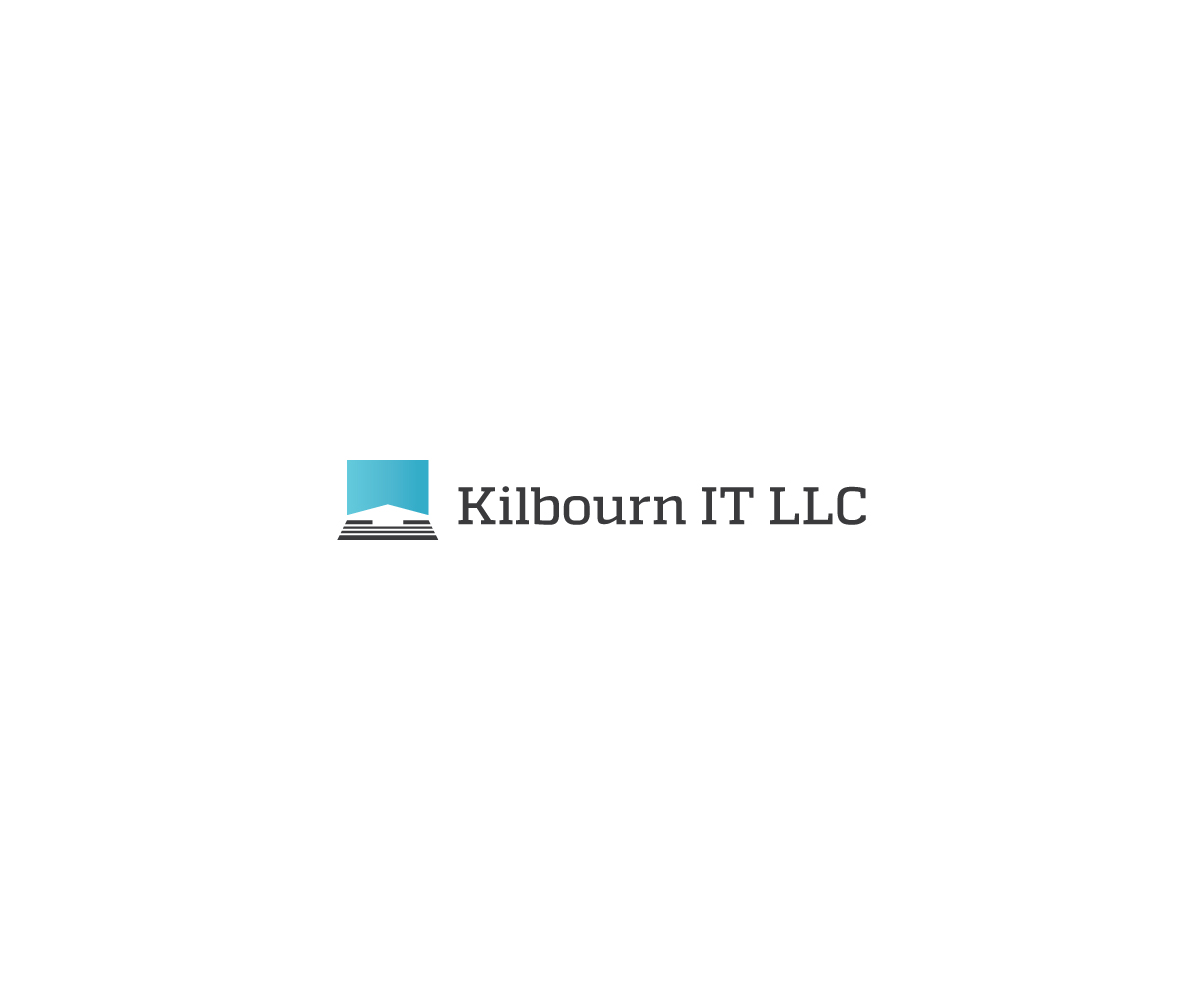 Logo Design by ink for Kilbourn IT, LLC. | Design #5365898